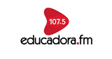Radio Educadora FM radio live streaming logo