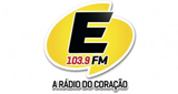 Rádio Educadora radio live streaming logo