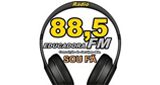 Rádio Educadora radio live streaming logo