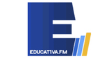 Rádio Educativa radio live streaming logo
