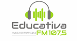 Rádio Educativa radio live streaming logo