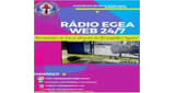 Rádio Egea Gospel – Heaven Full radio live streaming logo
