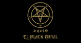 Rádio El Black Metal radio live streaming logo