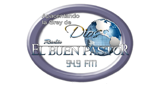Radio El Buen Pastor radio live streaming logo