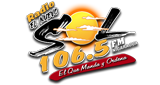Radio El Nuevo Sol radio live streaming logo