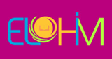 Rádio Elohim radio live streaming logo