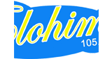 Radio Elohim radio live streaming logo