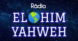 Rádio Elohim Yahweh radio live streaming logo
