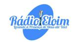Rádio Eloim Online radio live streaming logo