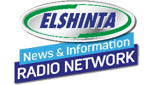 Radio Elshinta radio live streaming logo
