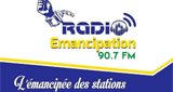 Radio Émancipation FM radio live streaming logo
