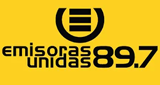 Radio Emisoras Unidas radio live streaming logo