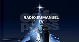 Radio Emmanuel Tv radio live streaming logo