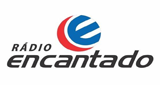 Rádio Encantado AM radio live streaming logo