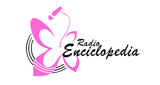 Radio Enciclopedia radio live streaming logo