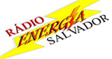 Rádio Energia Salvador radio live streaming logo