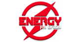 Rádio Energy FM radio live streaming logo
