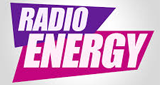 Radio Energy radio live streaming logo