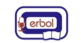 Radio Erbol radio live streaming logo