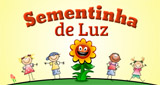Rádio EspÃrita Sementinha de Luz radio live streaming logo