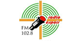 Radio Espoir radio live streaming logo