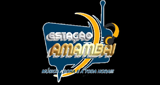 Rádio Estação Amambai radio live streaming logo