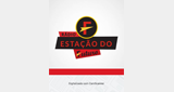 Radio Estação Do Futuro 80 radio live streaming logo