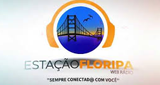 Rádio Estação Floripa radio live streaming logo