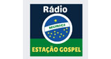 Radio Estação Gospel Murici radio live streaming logo