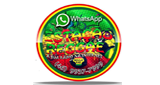 Rádio Estação Reggae radio live streaming logo