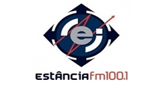 Rádio Estância radio live streaming logo