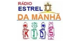 Rádio Estrela da Manhã Kids radio live streaming logo