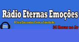 Rádio Eternas Emoções radio live streaming logo