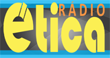 Rádio Ética radio live streaming logo