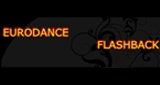 Rádio Eurodance Flashback radio live streaming logo
