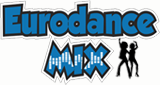 Radio Eurodance Mix radio live streaming logo