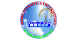 Radio Evangélica Voz Cristiana radio live streaming logo