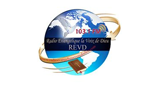 Radio Evangelique la Voix de Dieu radio live streaming logo