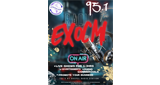 Radio Example of Christ Ministries radio live streaming logo