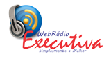 Rádio Executiva Web radio live streaming logo