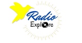 Radio Explore Curacao Online radio live streaming logo