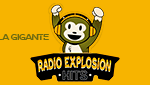 Radio Explosion Hits