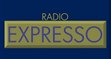 Rádio Expresso radio live streaming logo