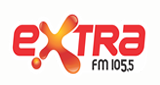 Rádio Extra FM radio live streaming logo