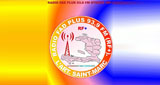 RADIO FAD PLUS 93.9 FM radio live streaming logo