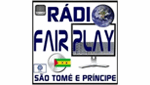 Rádio Fair Play São Tomé e Príncipe