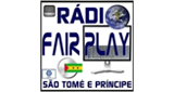 Rádio Fair Play São Tomé e Príncipe radio live streaming logo