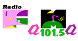 Radio Fama radio live streaming logo