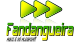 Rádio Fandangueira radio live streaming logo