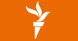 Radio Farda radio live streaming logo